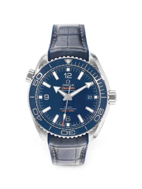 OMEGA 씨마스터 플래닛 오션 43.5mm