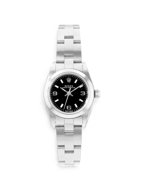 Rolex reloj Oyster Perpetual de 24 mm