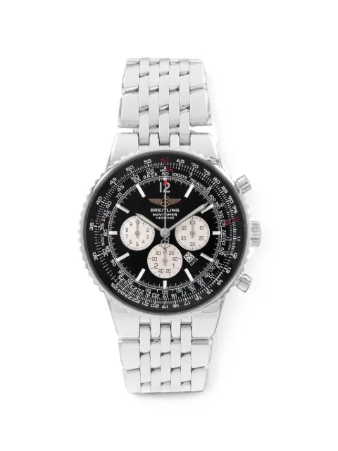 Breitling reloj Navitimer Heritage de 43 mm