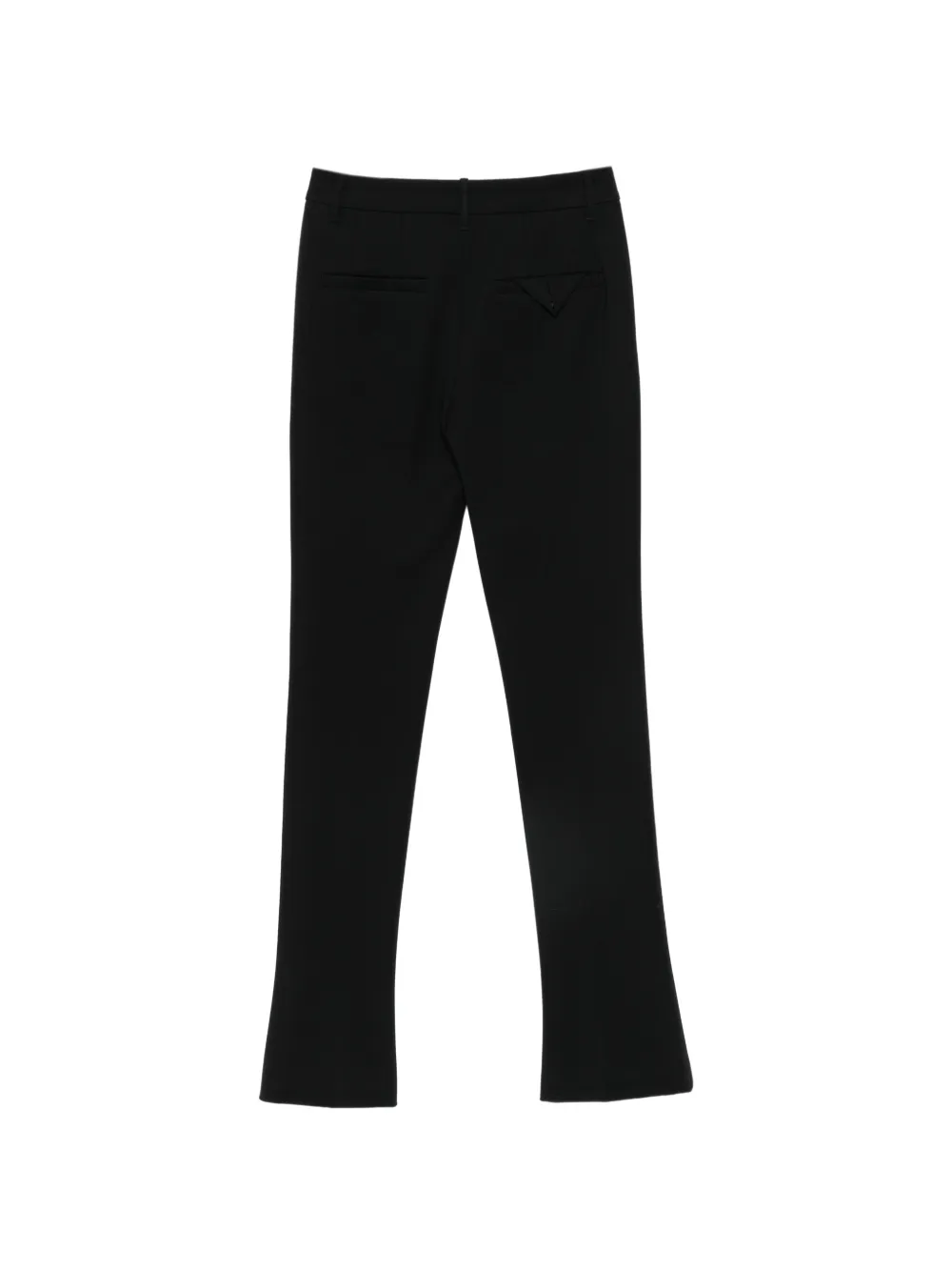Dorothee Schumacher Emotional Essence Punto Milano broek Zwart