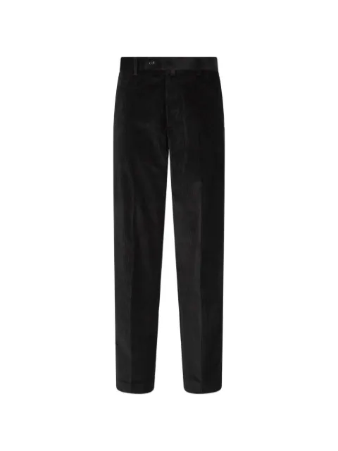 Berwich Negroni corduroy trousers