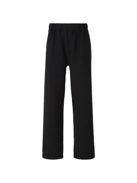 Jacquemus The Rond Carré sweatpants
