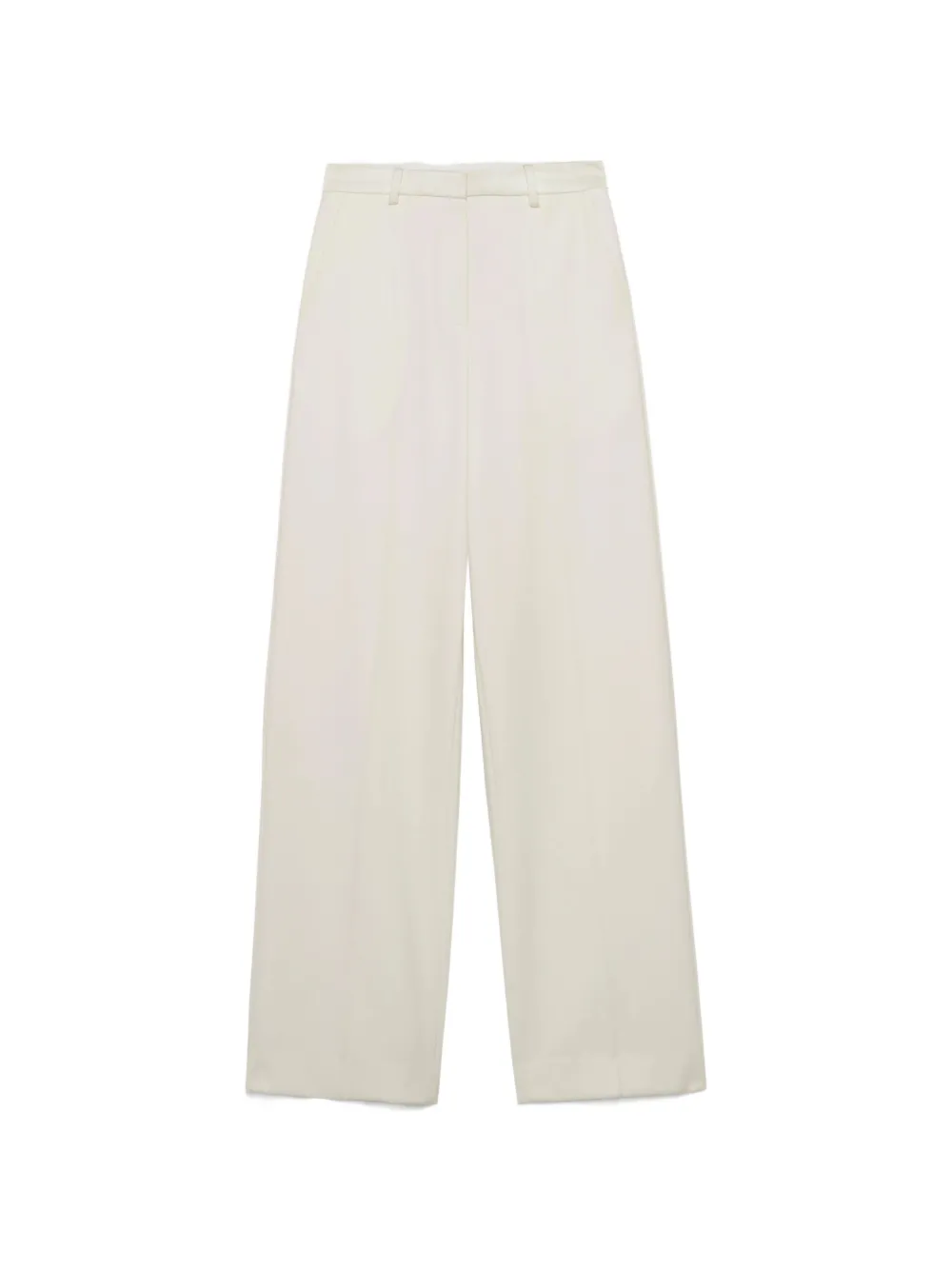 SIMKHAI Kaia straight-leg trousers