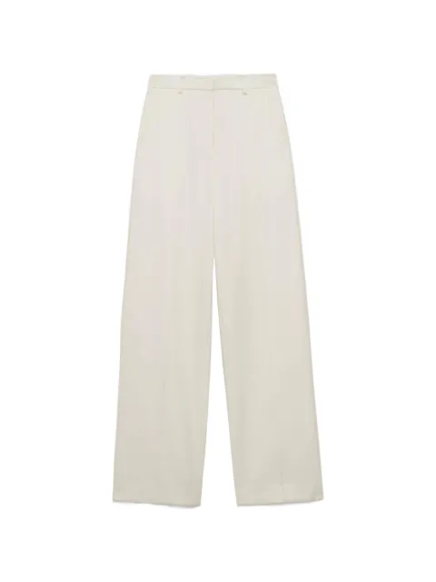 SIMKHAI  Kaia straight-leg trousers