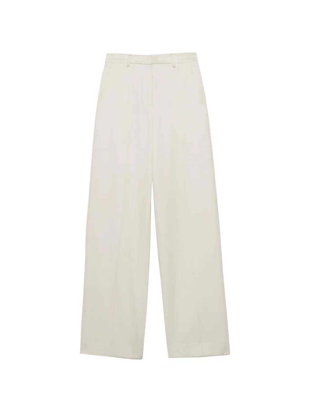 SIMKHAI Kaia straight-leg trousers - Tons neutres