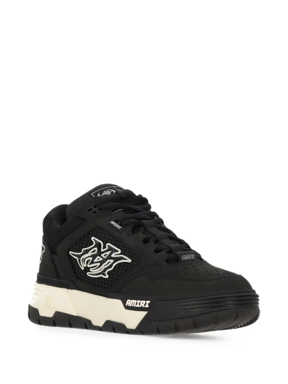 AMIRI MA-94 sneakers Zwart