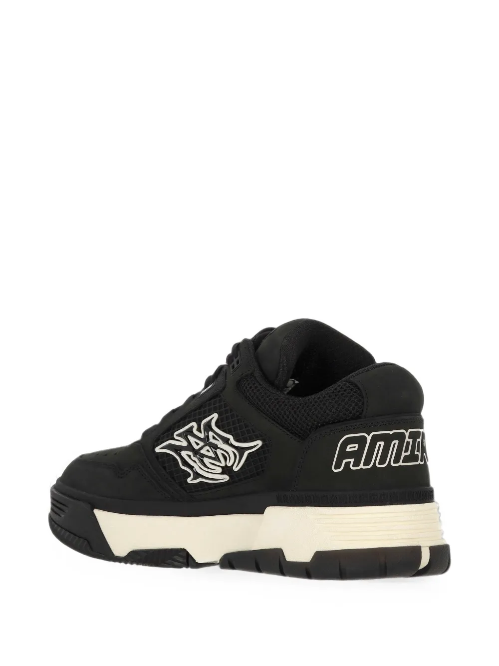AMIRI MA-94 sneakers Zwart