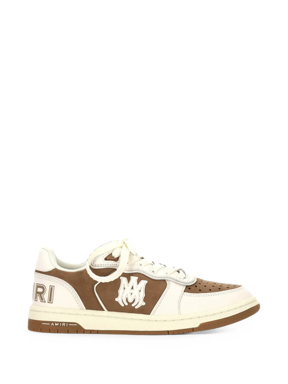 AMIRI newport sneakers - Toni neutri