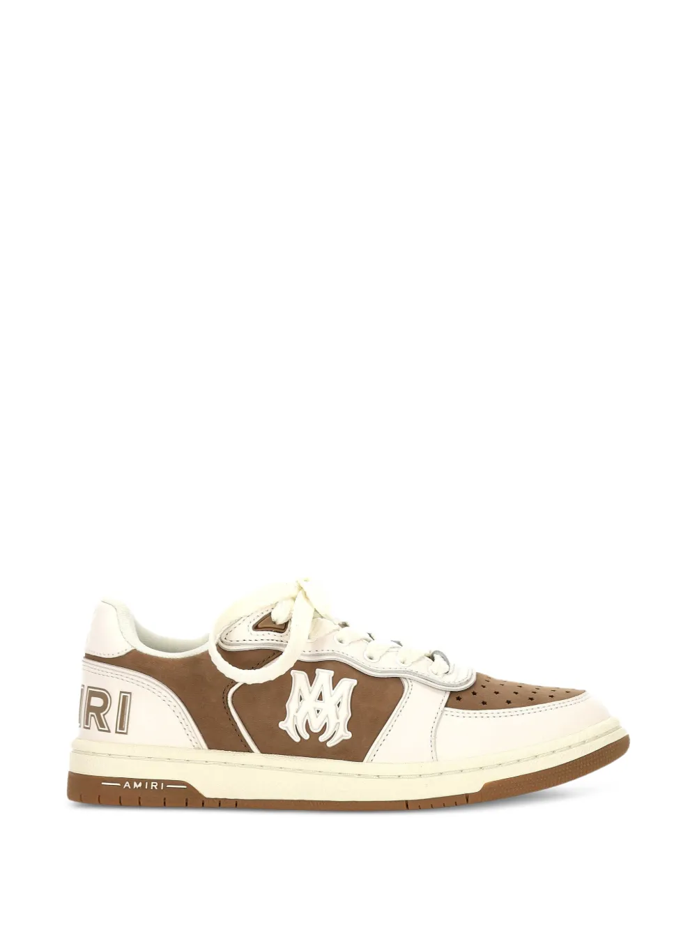 AMIRI newport sneakers