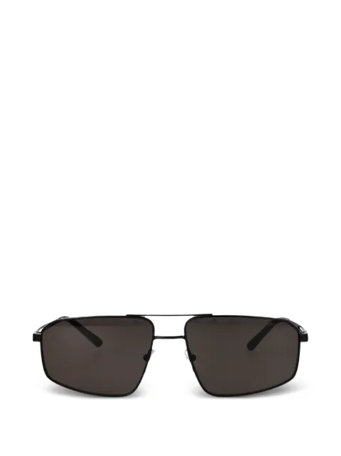 Emporio Armani pilot-frame sunglasses