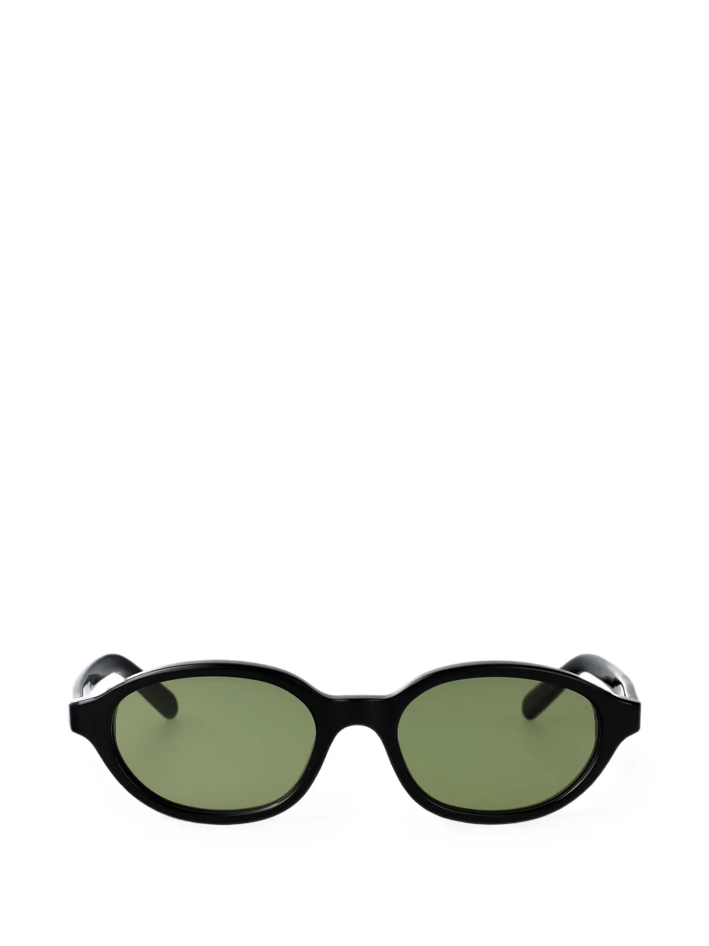 Maison Margiela low-profile sunglasses - Nero