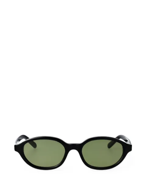 Maison Margiela low-profile sunglasses