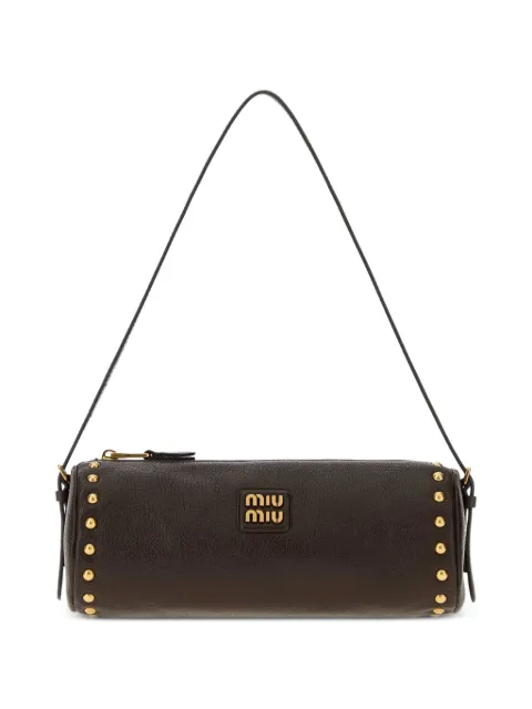 Miu Miu Pouch in pelle