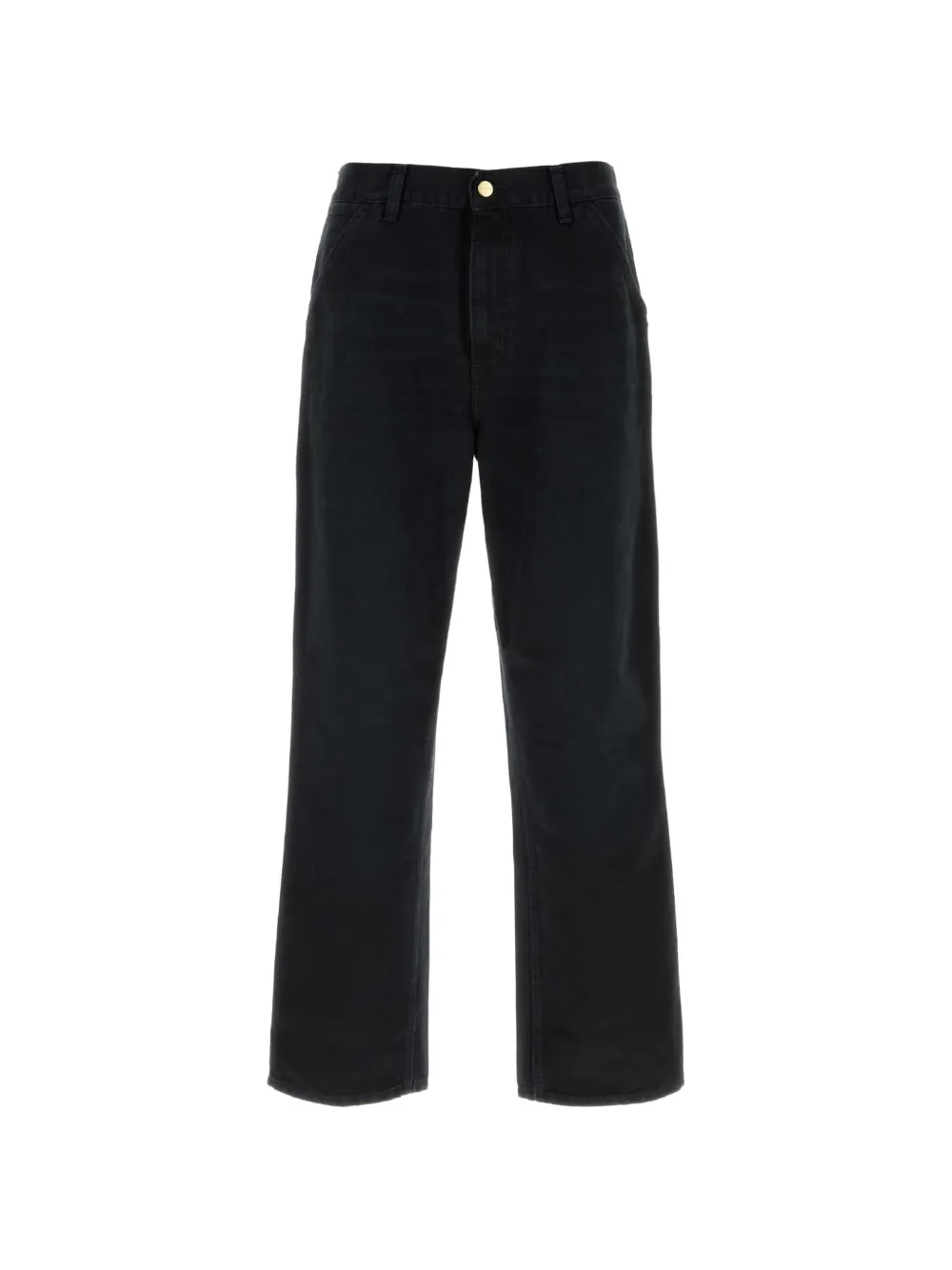 Carhartt WIP Single Knee trousers Zwart