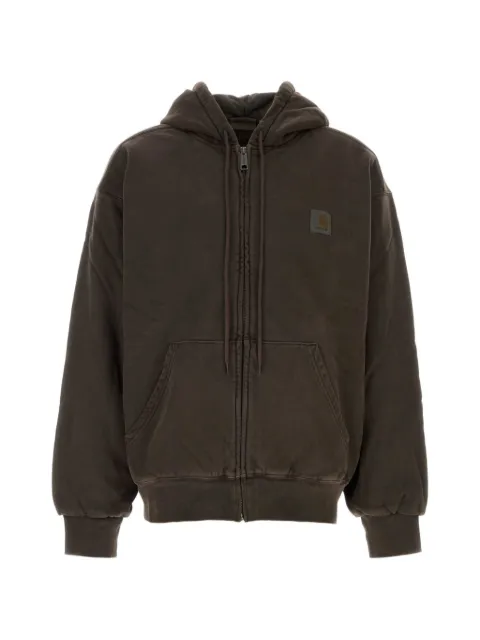 Carhartt WIP Vista hooded jacket