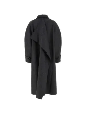 JIL SANDER（ジル・サンダー）チェスターコート・シングルコート