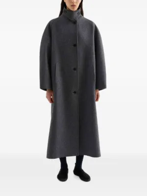 JIL SANDER（ジル・サンダー）チェスターコート・シングルコート