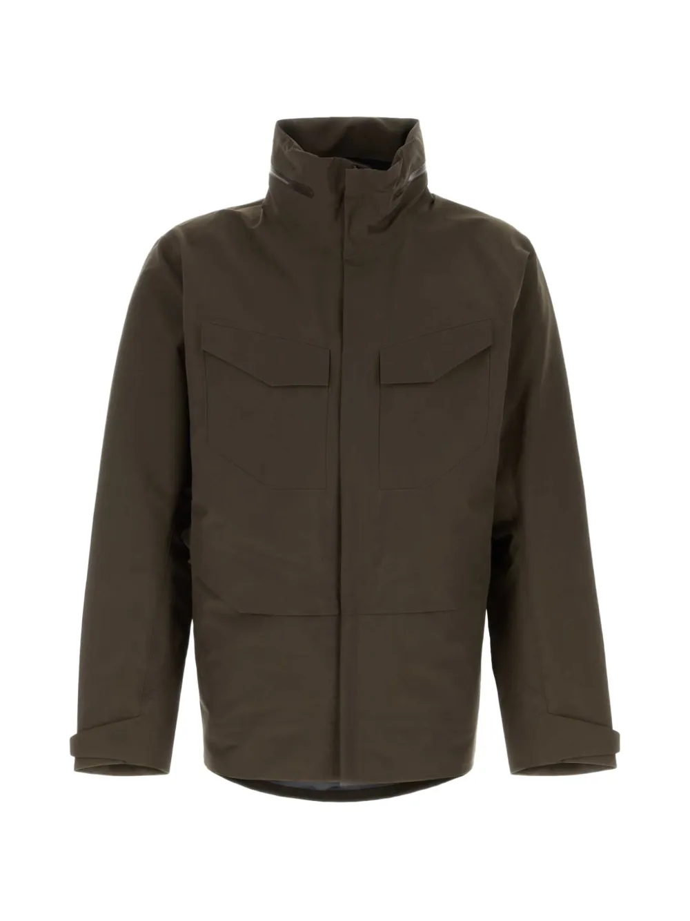 Veilance Field windbreaker jacket