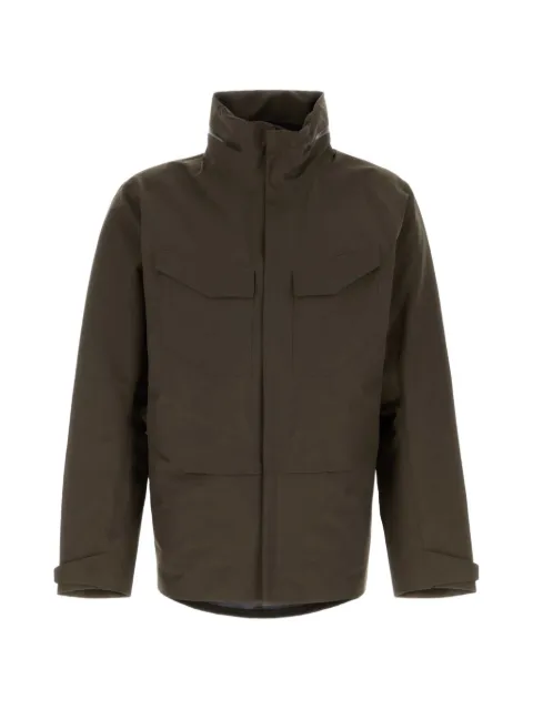 Veilance Field windbreaker jacket