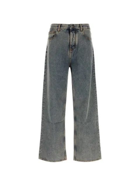 AMIRI loose-fit jeans