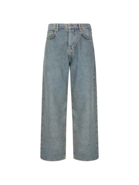 AMIRI loose fit jeans