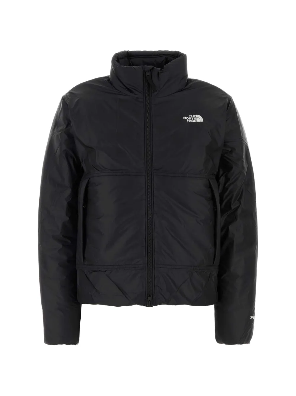 The North Face Pertex Explore jacket - Nero
