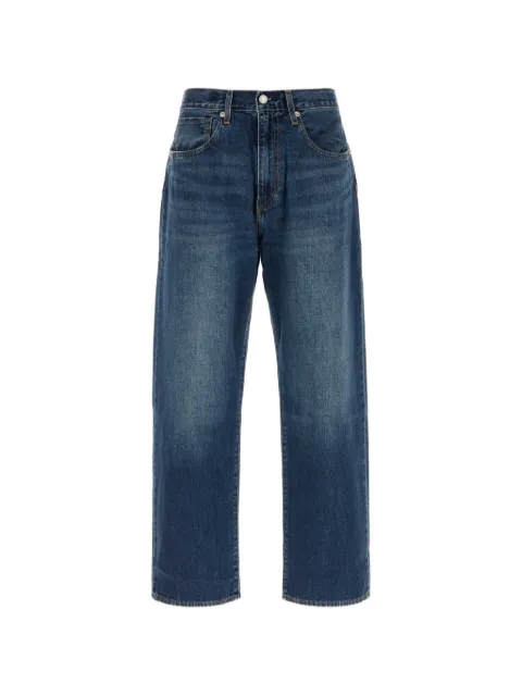 Levi's Blue Tab Marker loose jeans