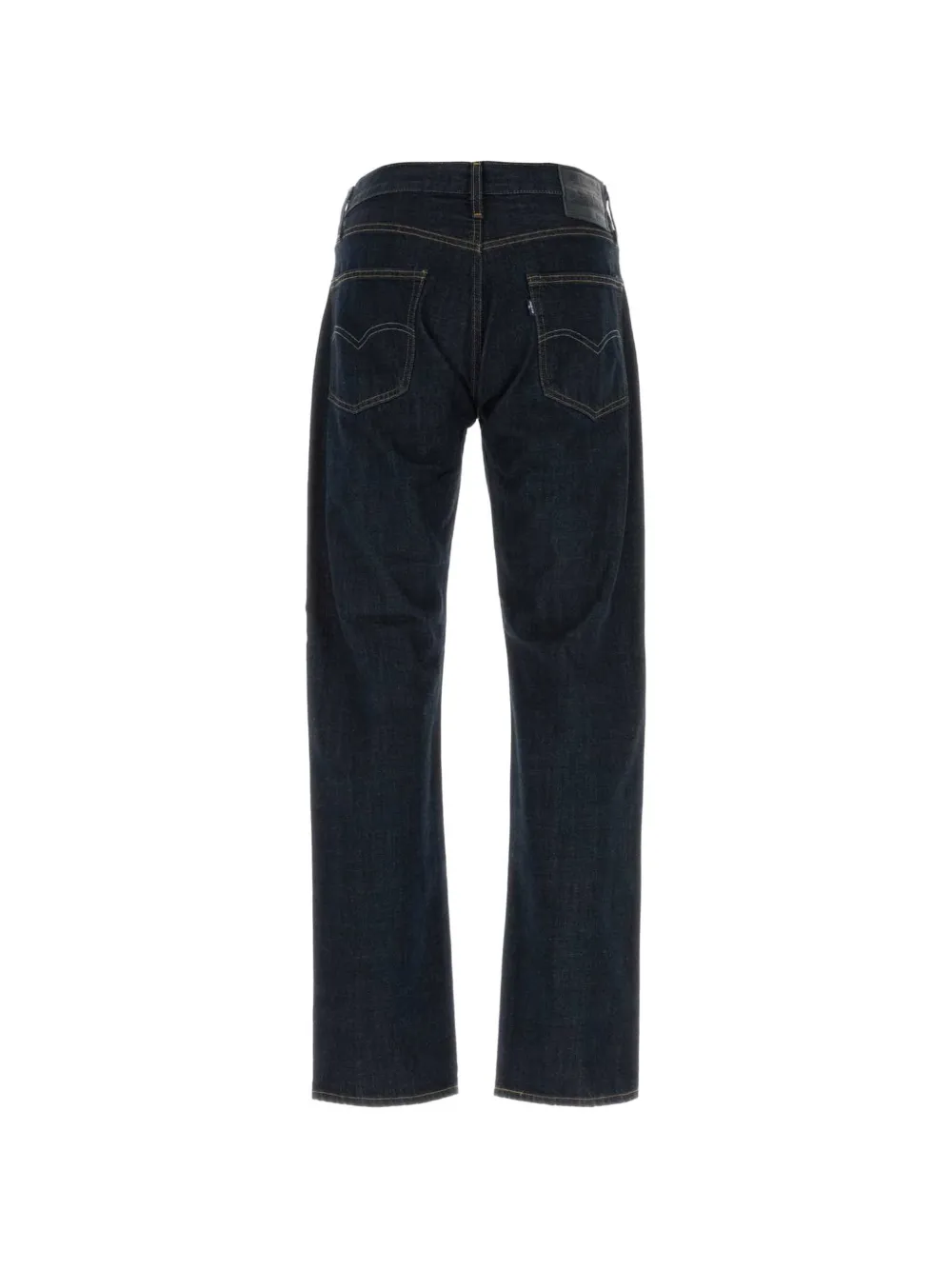 Levi's Anchor ruimvallende jeans Blauw