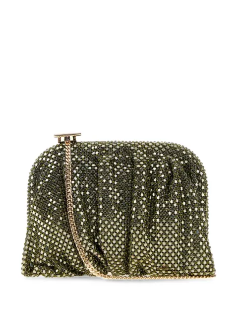 Benedetta Bruzziches La Petite Venus clutch bag