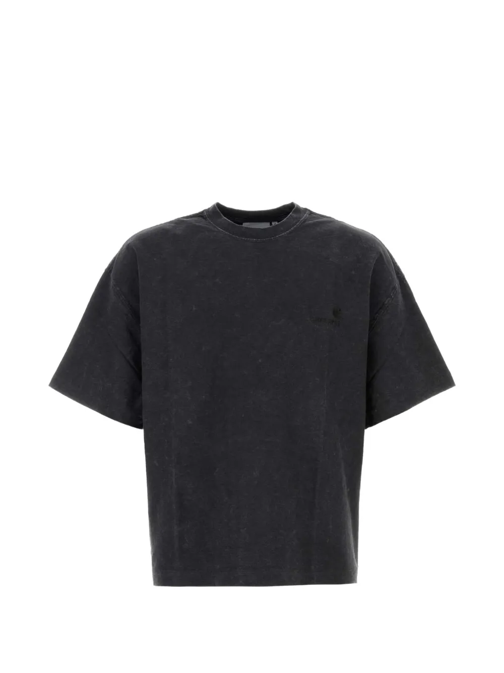 Carhartt WIP Lambert short-sleeve T-shirt - Nero