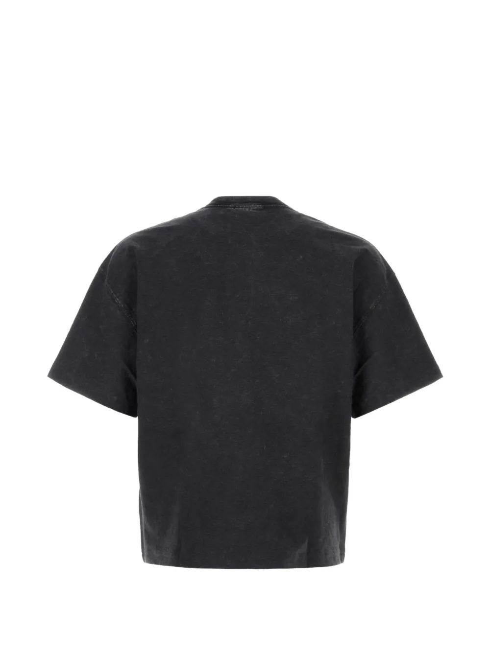 Carhartt WIP Lambert T-shirt met korte mouwen Zwart