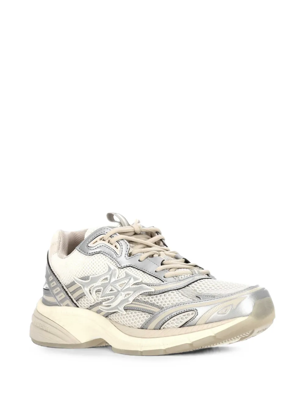 AMIRI M-tech sneakers Wit
