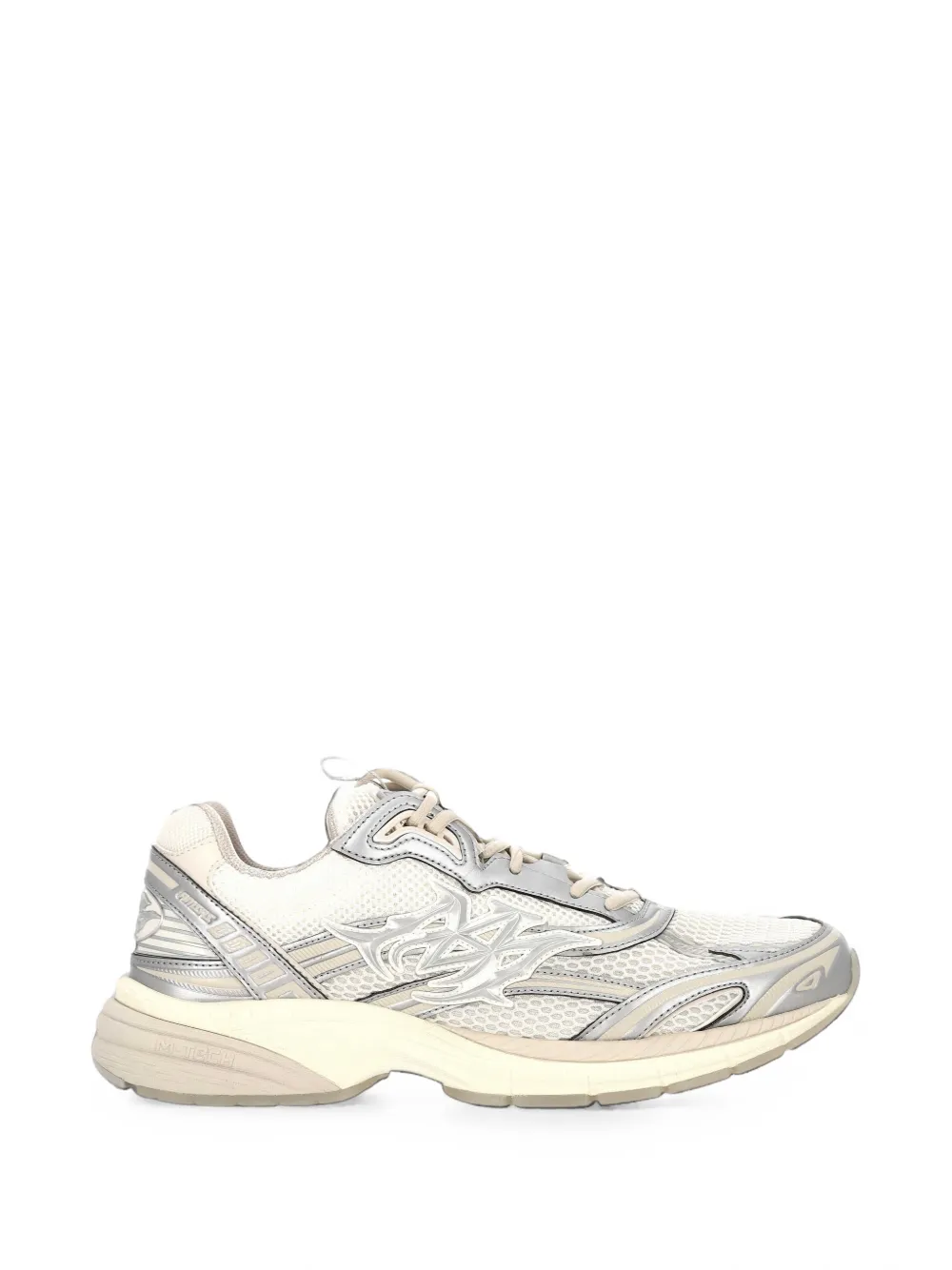 AMIRI M-tech sneakers - Bianco