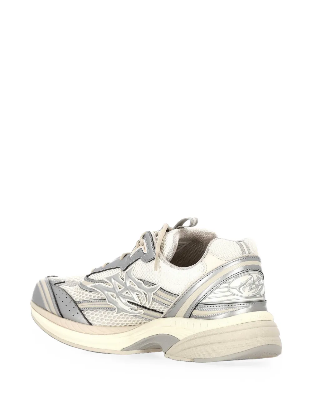AMIRI M-tech sneakers Wit