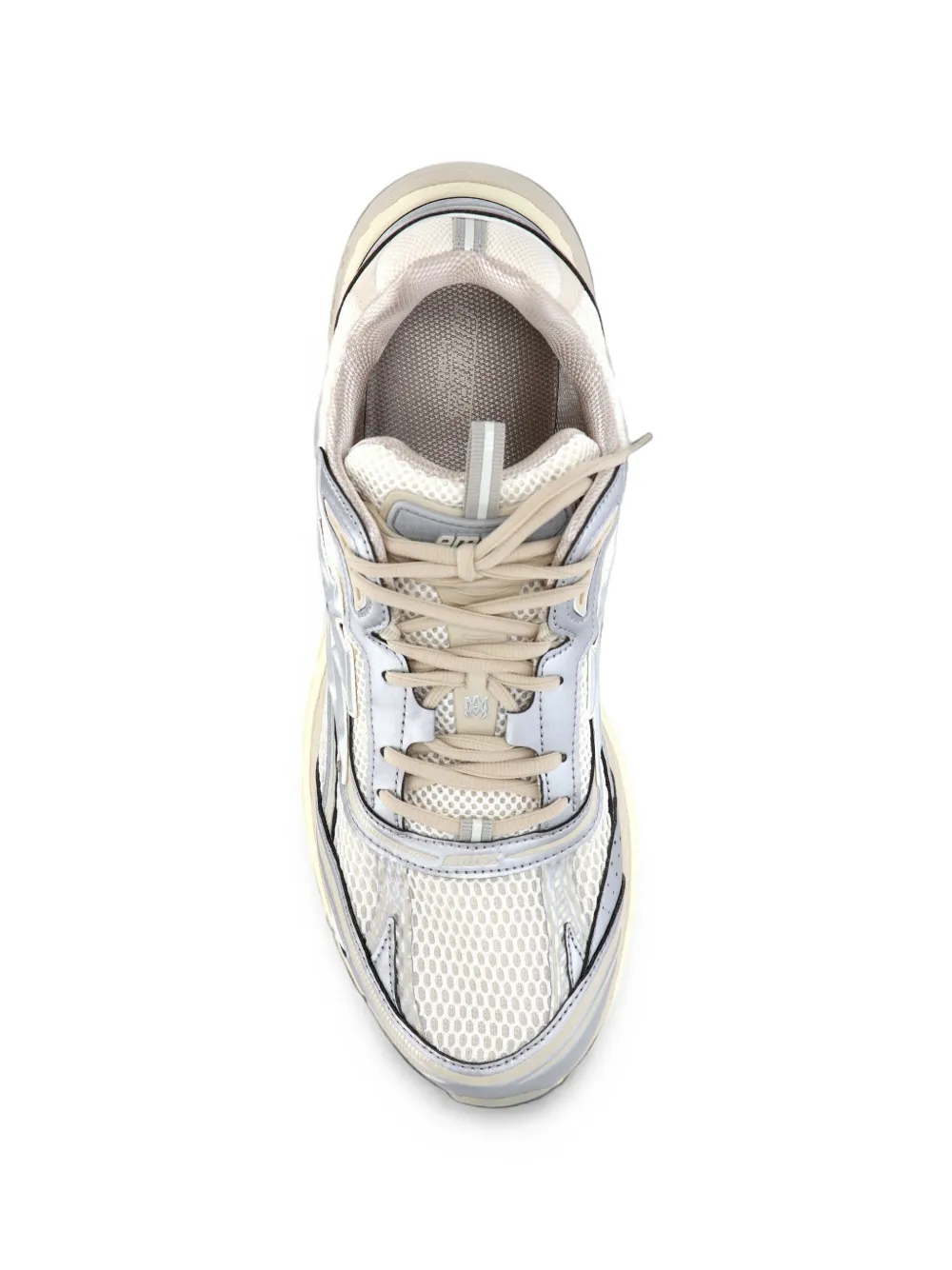 AMIRI M-tech sneakers Wit