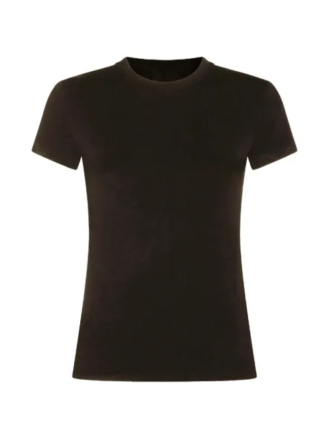 Thom Krom exposed-seam T-shirt
