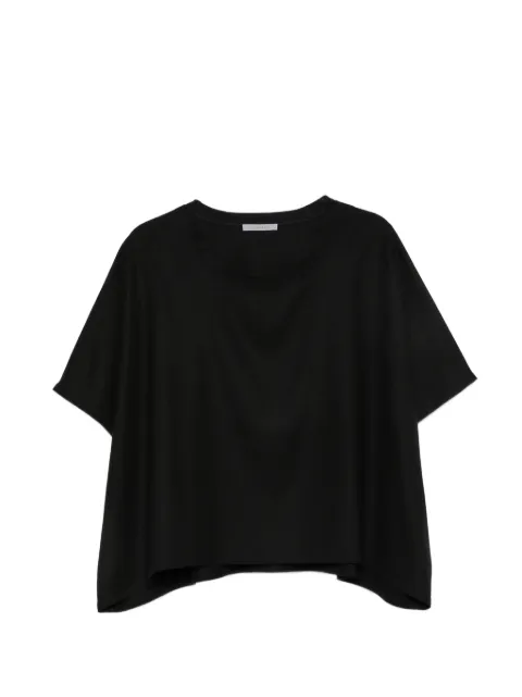 Dusan crew neck top