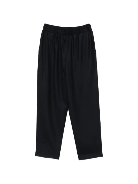 Dusan pocket trousers