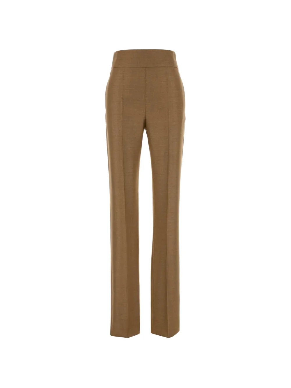 Valentino Garavani high-waisted tailored trousers