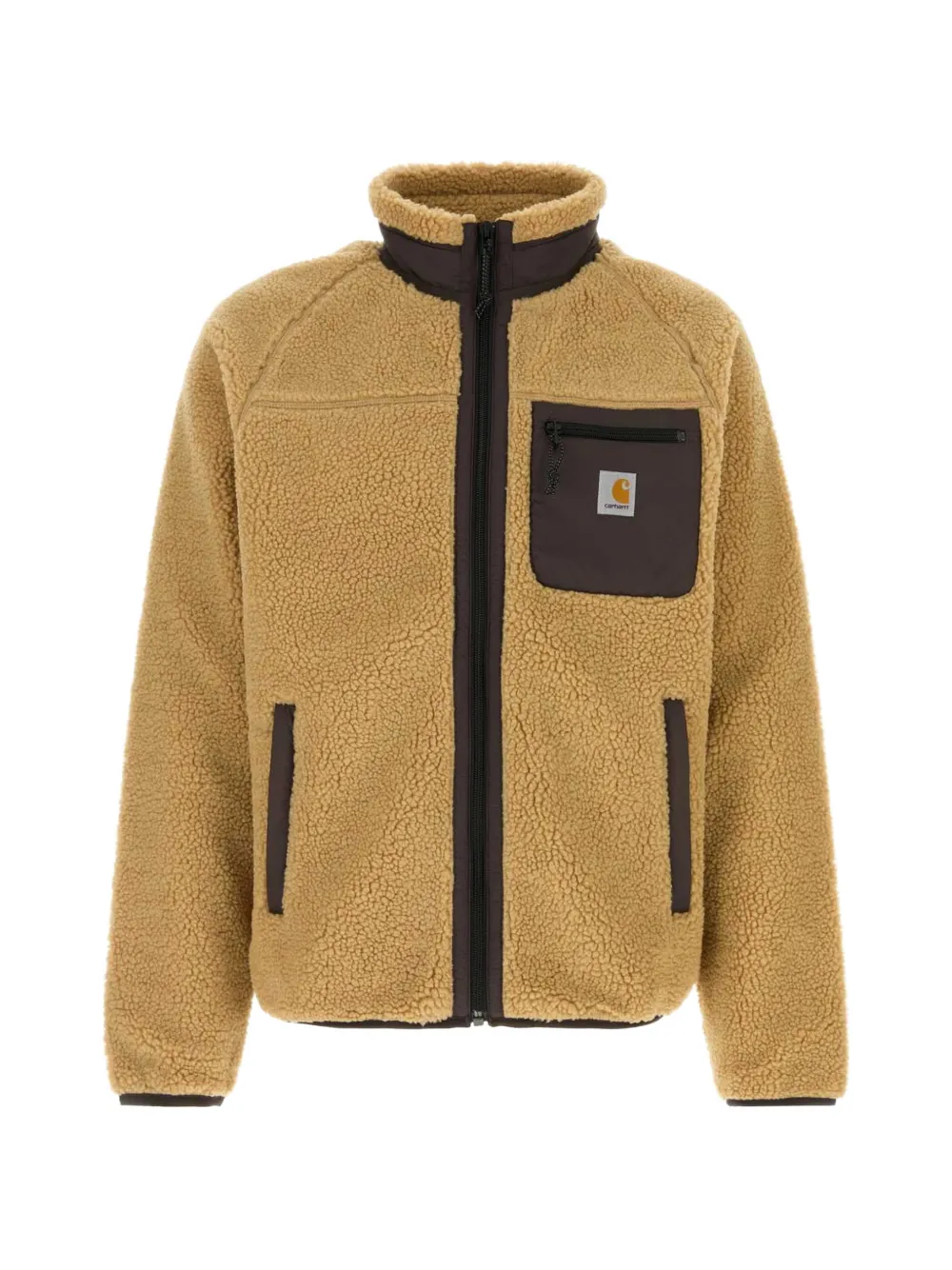 Carhartt WIP Prentis jacket - Toni neutri