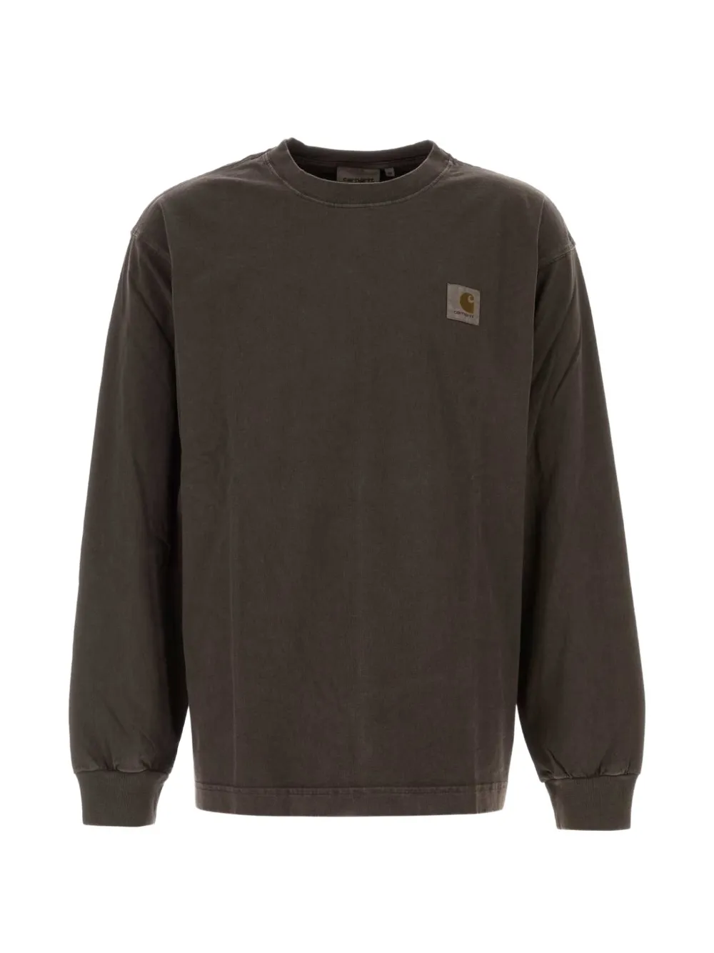 Carhartt WIP Vista long-sleeve T-shirt - Marrone