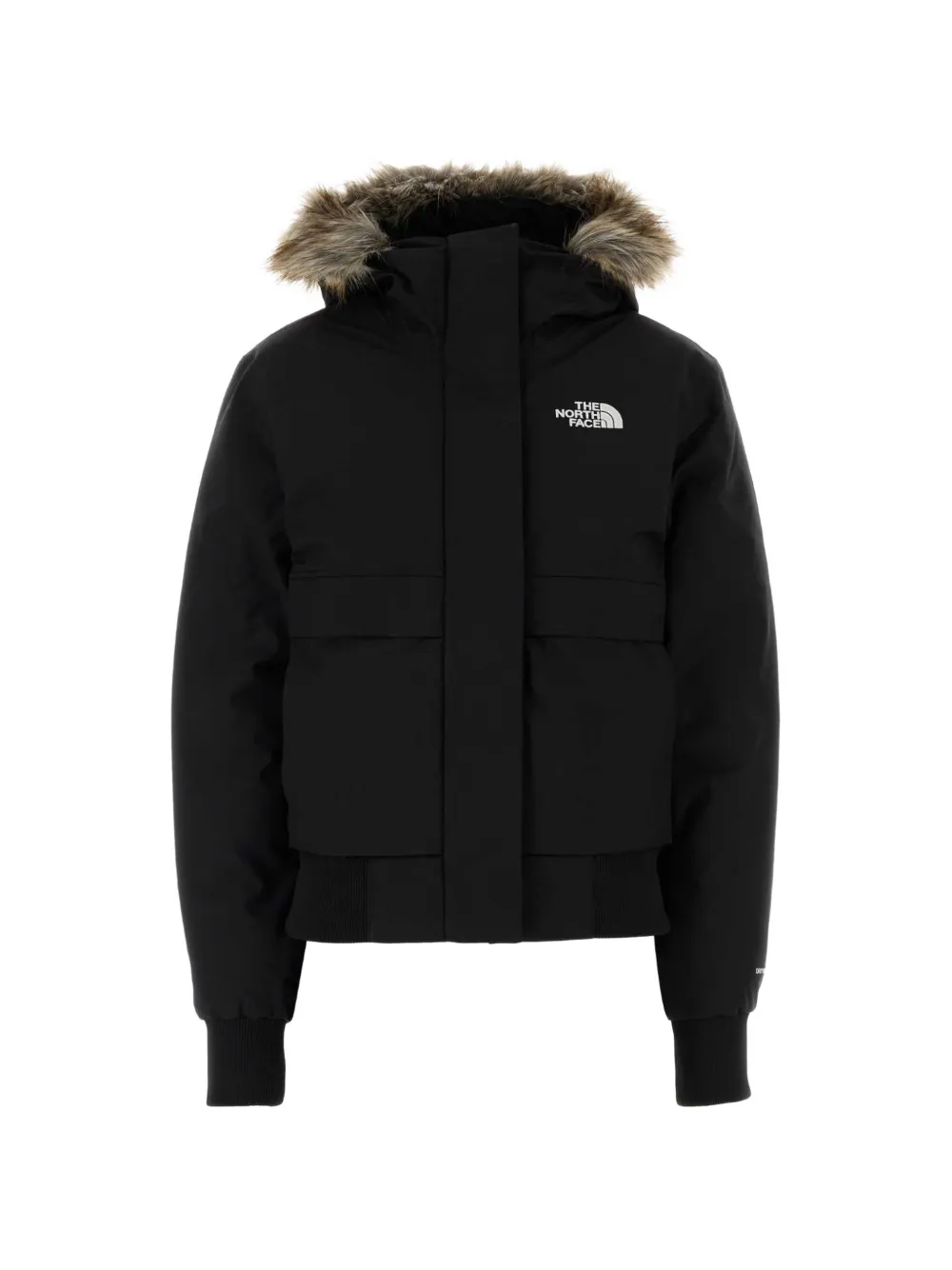 The North Face Arctic bomber jacket - Nero