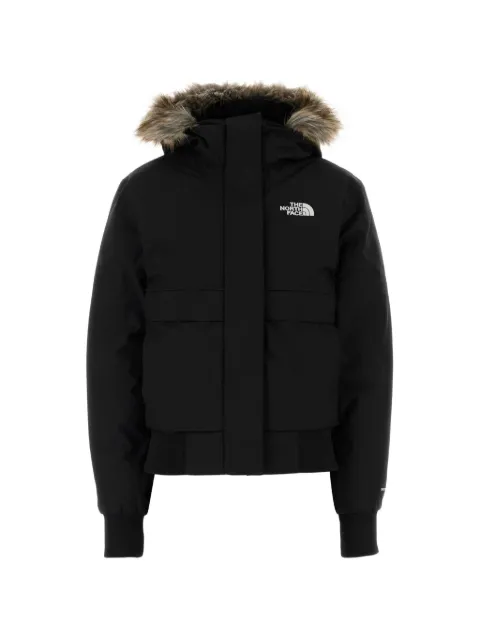 The North Face Arctic bomber jacket