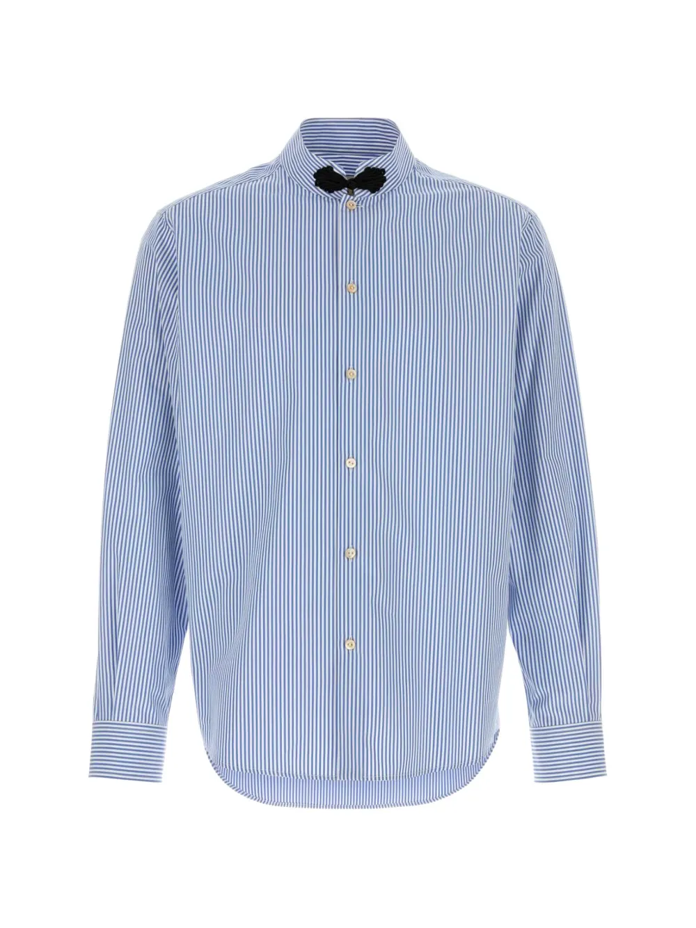 Valentino Garavani striped shirt