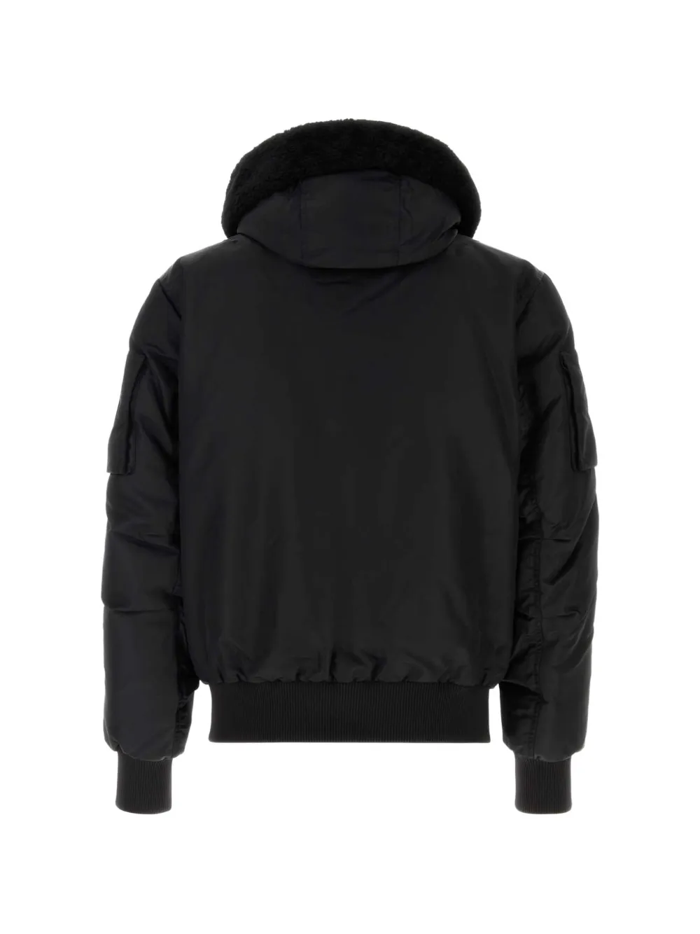 Mackage August-Z bomberjack Zwart