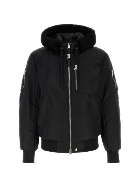 Mackage August-Z bomber jacket