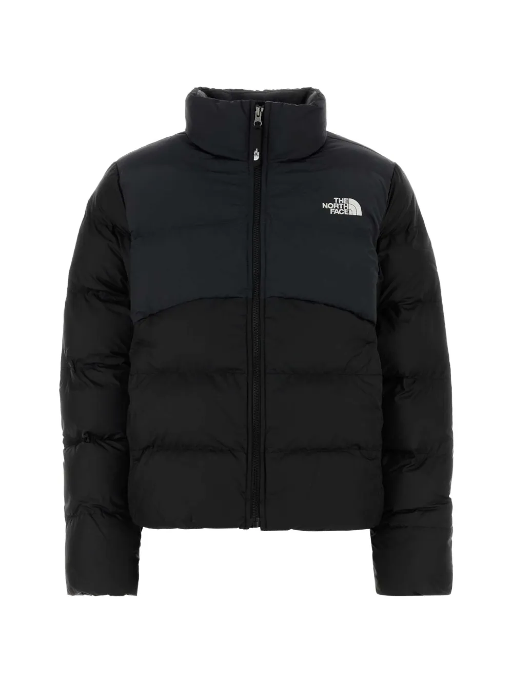The North Face Saikuru padded jacket - Nero