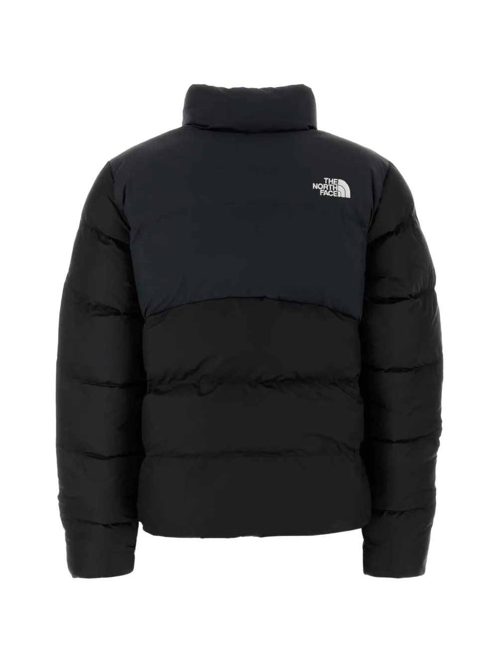 The North Face Jack met logopatch Zwart