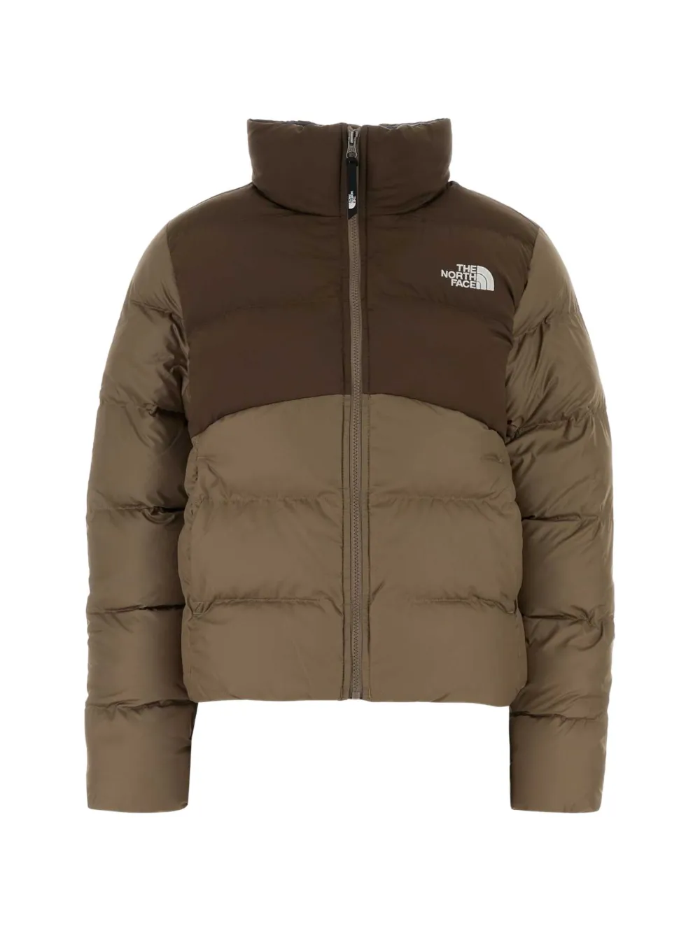 The North Face Saikuru padded jacket - Marrone
