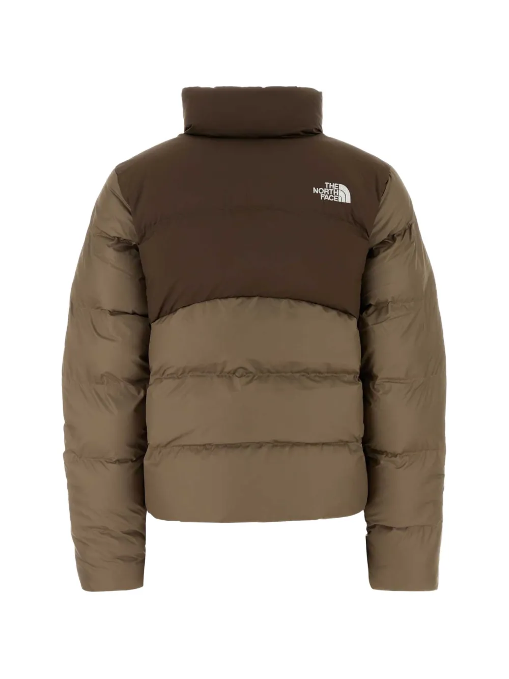 The North Face Jack met logopatch Bruin
